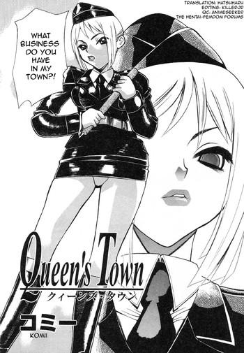 Gay Uniform Queen's Town Prostitute