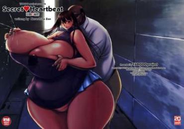 Big Penis Secret Heartbeat- Original Hentai Cheating Wife