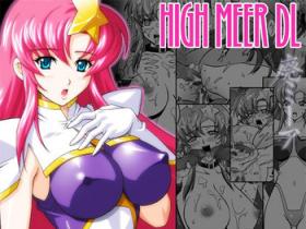 Rough Sex HIGH MEER DL - Gundam seed destiny Sexo