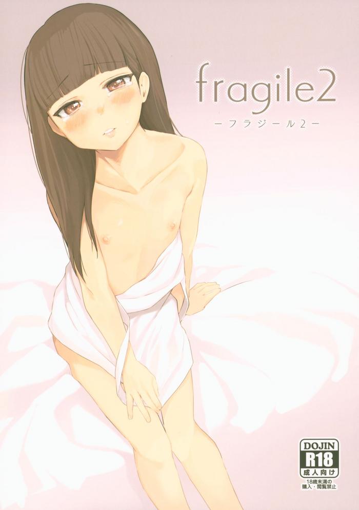 Relax fragile2 - Original Coroa