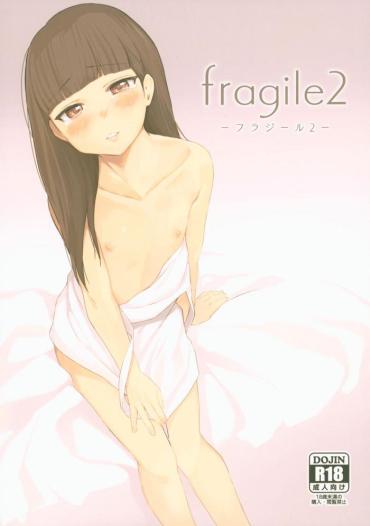 Paja fragile2- Original hentai Sex Party