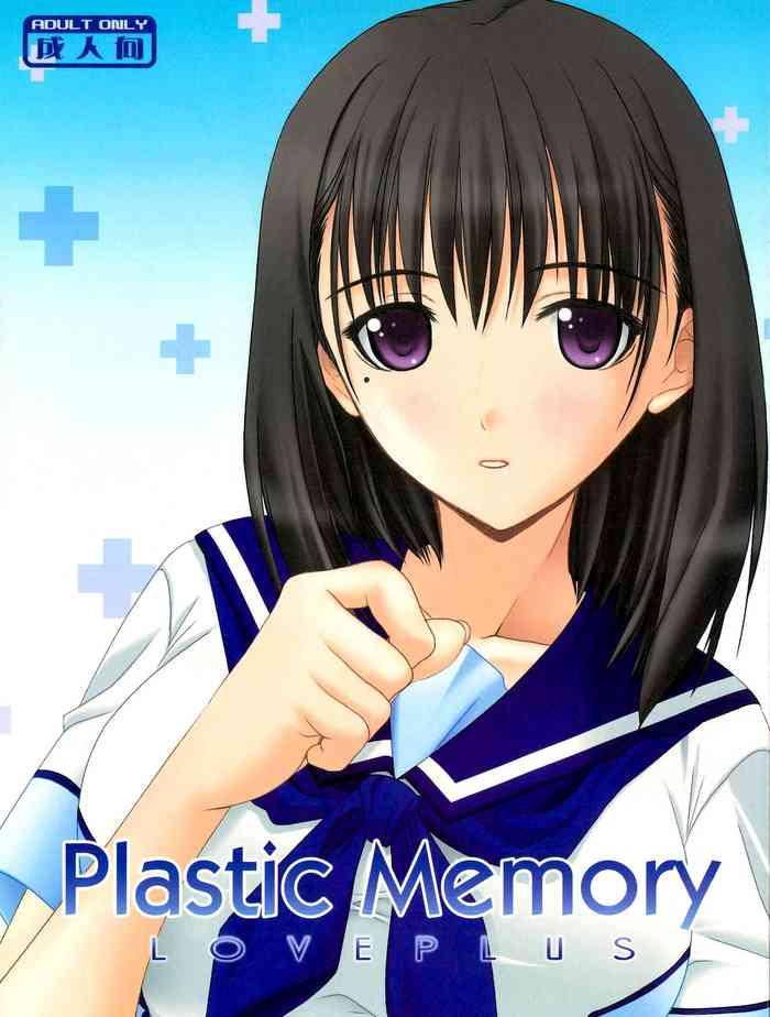 Femdom Clips Plastic Memory - Love plus Dirty