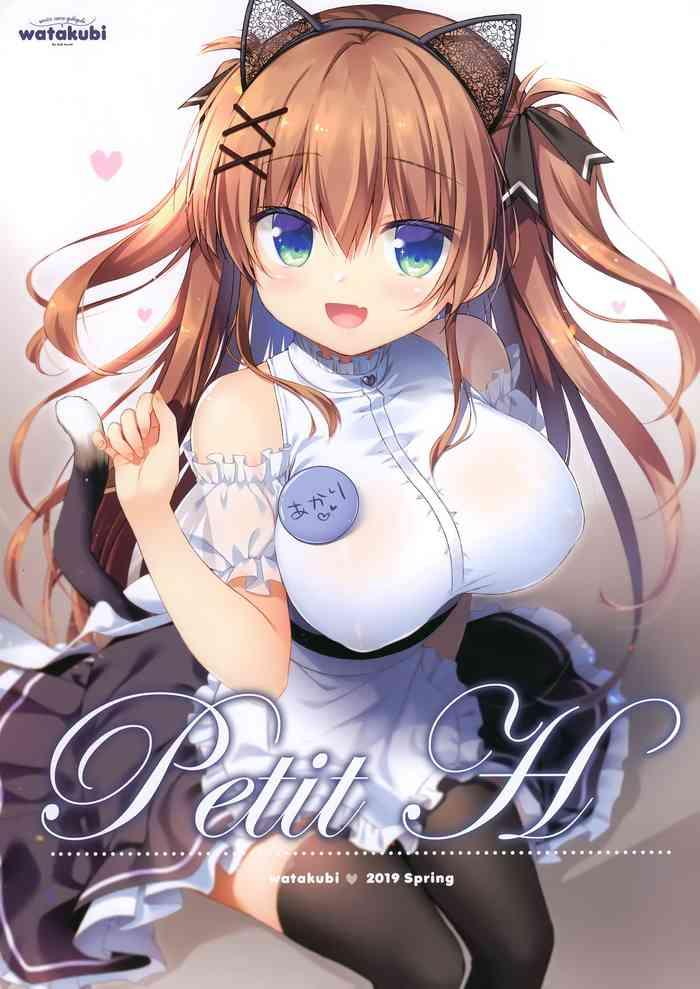 Long Hair Petit H! - Original Pretty