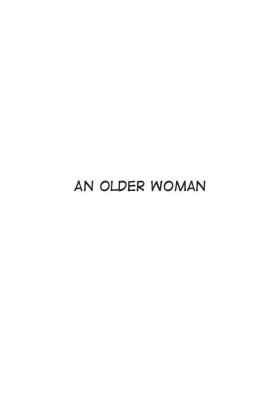 Toshiue no Hito | An Older Woman