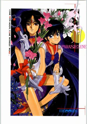 Masterbation Paraselene - Sailor moon Pigtails