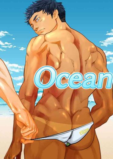 Girlfriends Ocean- Original Hentai Boss