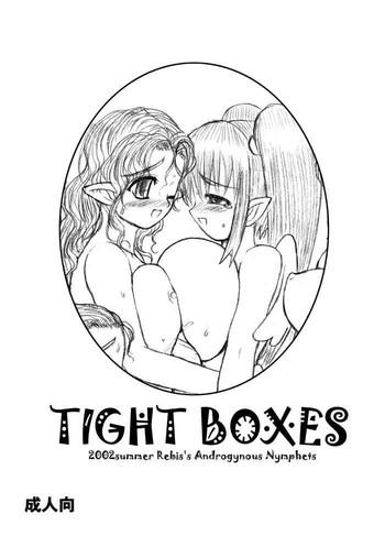 Dominant Tight Boxes  Innocent