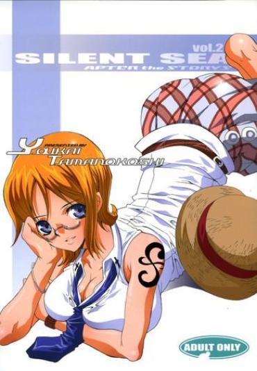 Tubent SILENT SEA Vol.2 One Piece Tiny Titties