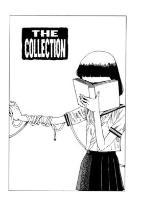 Shintaro Kago - The Collection