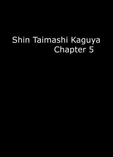 Matures Shin Taimashi Kaguya 5 Original Shaking