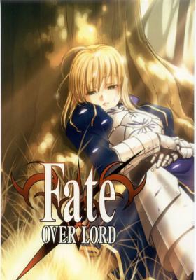 Fate/Over lord