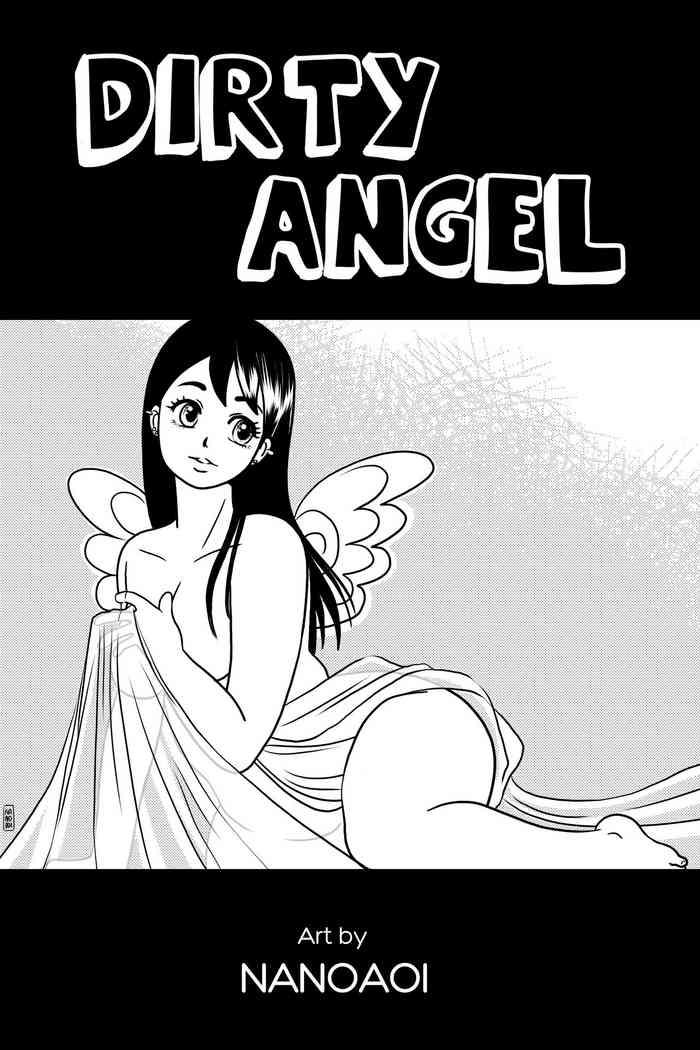 Negro Dirty Angel Role Play