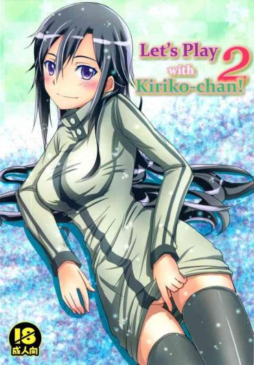 Big Pussy (C88) [AQUA SPACE (Asuka)] Kiriko-chan To Asobou! 2 | Let's Play With Kiriko-chan! 2 (Sword Art Online) [English] [EHCOVE] Sword Art Online Hard Core Sex