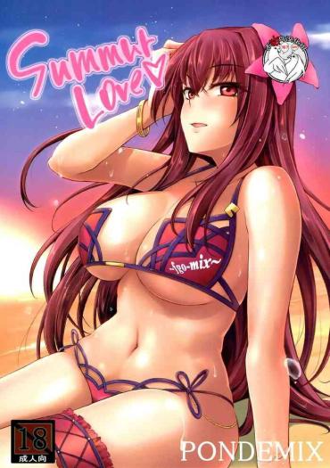 Grosso Summer Love Fate Grand Order Shaven