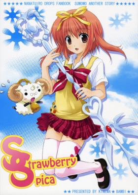 Heels Strawberry Spica - Nanatsuiro drops Pack