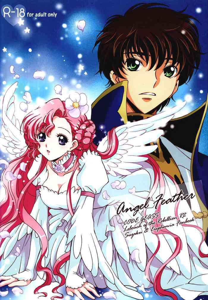 Free Rough Sex Porn Angel Feather - Code geass Fitness