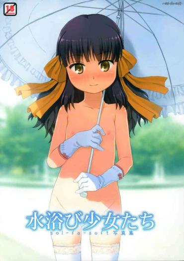 Women Mizuabi Shoujo-tachi- Original Hentai Free Hardcore Porn