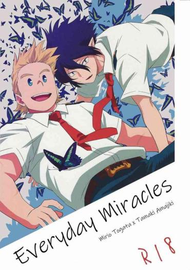 Free3DAdultGames Kiseki No Arifure | Everyday Miracles My Hero Academia Stranger