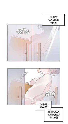Pussyeating A Pervert's Daily Life • Chapter 56-60 Girls Fucking