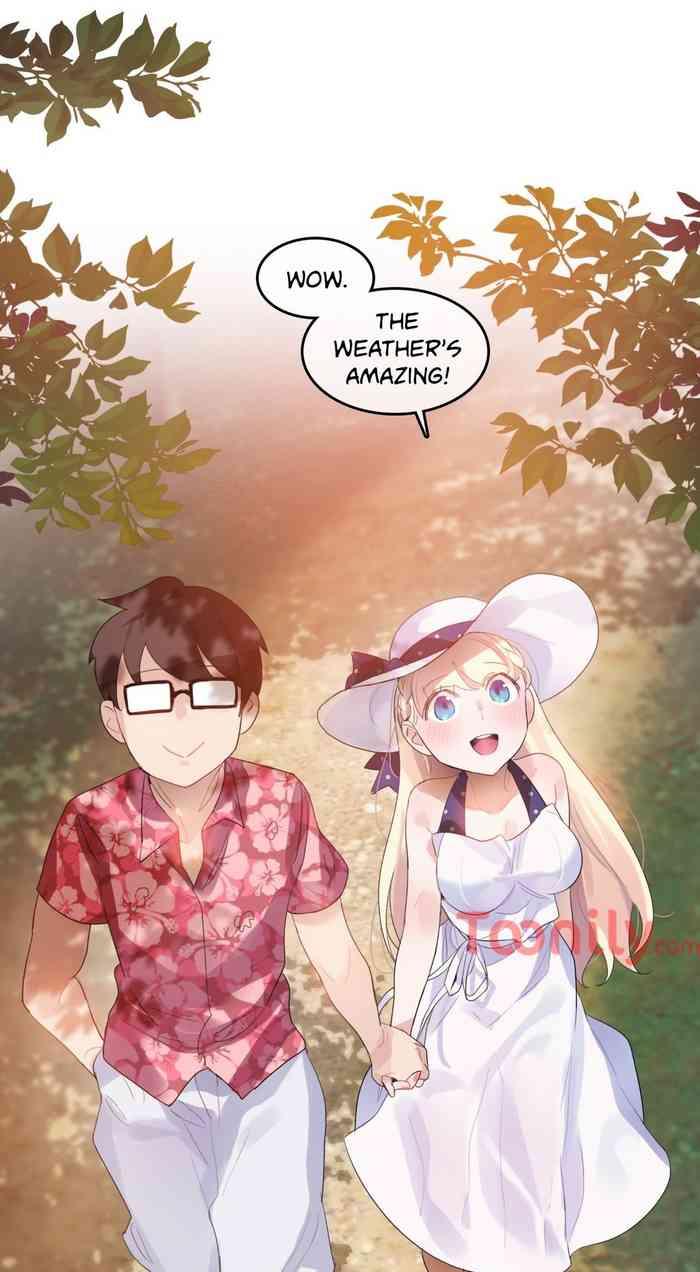 A Pervert's Daily Life • Chapter 66-70