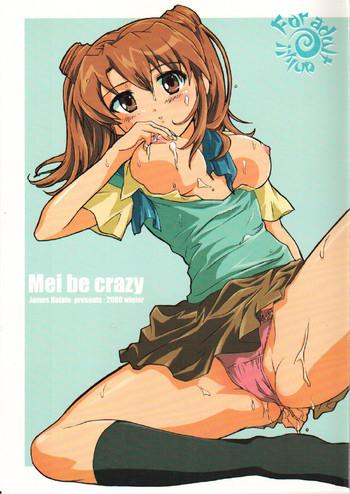 Online Mei be crazy - Love hina Bare