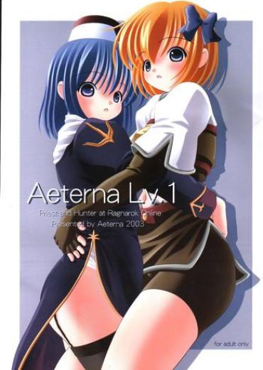 Tranny Porn Aeterna Lv.1 Ragnarok Online Facials