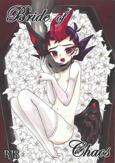Gay Reality Bride Of Chaos Yu Gi Oh Zexal Joven