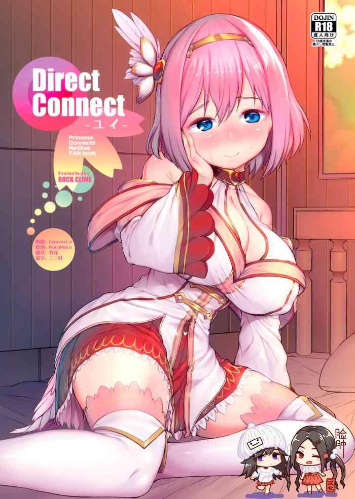 Family Roleplay Direct Connect - Princess connect Publico