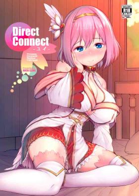 Foda Direct Connect - Princess connect Fat Pussy