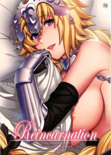 Twinkstudios Reincarnation- Fate Grand Order Hentai All