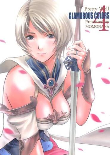 Nice Tits Glamorous Colors 4 Dead Or Alive Final Fantasy Porness