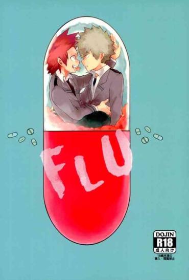 Fuck Com FLU My Hero Academia XBiz