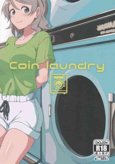 Couples Coin Laundry Love Live Sunshine Yes