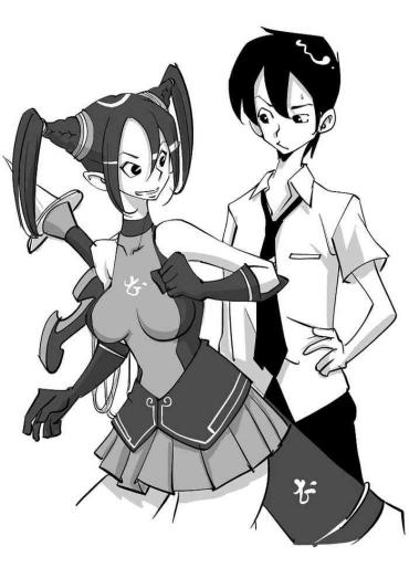 Mother Fuck Bibia Saikou Ka Yo!- Original Hentai Teen
