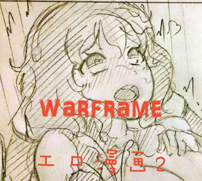 Milk warframeエロ漫画2 - Warframe Cum On Tits