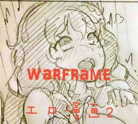 Hotporn warframeエロ漫画2 - Warframe 1080p