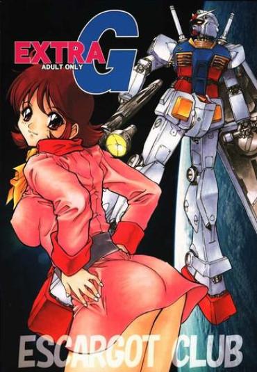 Blow Job EXTRA G- Gundam hentai Mobile suit gundam hentai Turn a gundam hentai Victory gundam hentai Thief