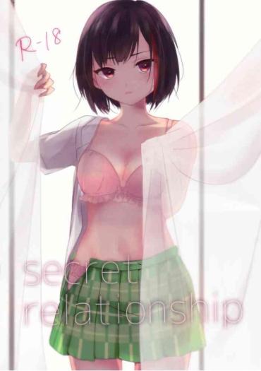 Aunt Secret relationship- Bang dream hentai Bound