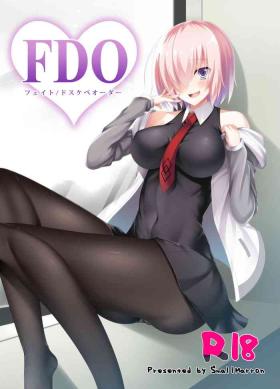 FDO Fate/Dosukebe Order
