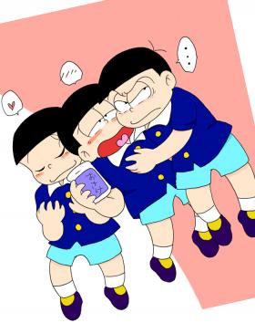 18 Year Old Porn You want to drink Sake... Don't Drink it! - Osomatsu-san Gay Massage