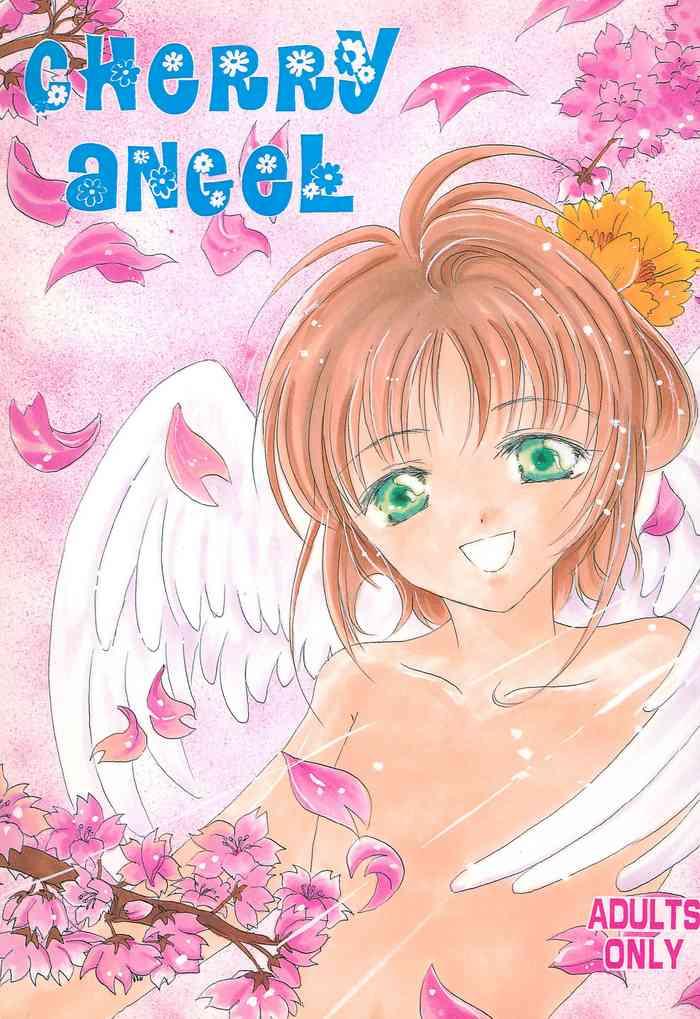 Cousin Cherry Angel - Cardcaptor sakura Newbie