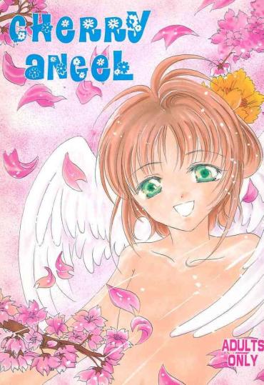 Chudai Cherry Angel Cardcaptor Sakura FapSet