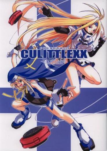 Boy Culittle XX Guilty Gear Gay Massage
