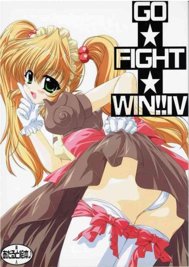 Tiny Tits GO☆FIGHT☆WIN!! IV Ragnarok Online Assgape