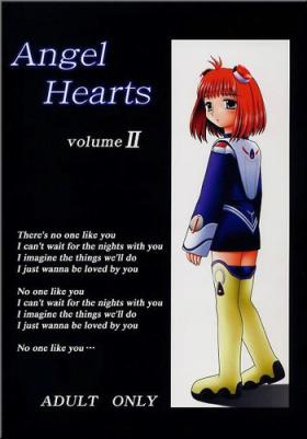 Maledom Angel Hearts Vol. II - Xenosaga Morrita