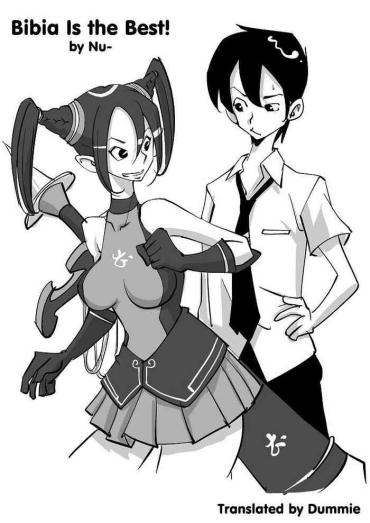Asiansex Bibia Is The Best!: Episodes 1-2- Original Hentai Moaning
