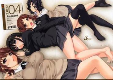 Puto CL-orz'4 Amagami Free Hard Core Porn