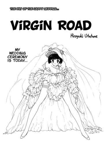 Pussylick Virgin Road  Anus