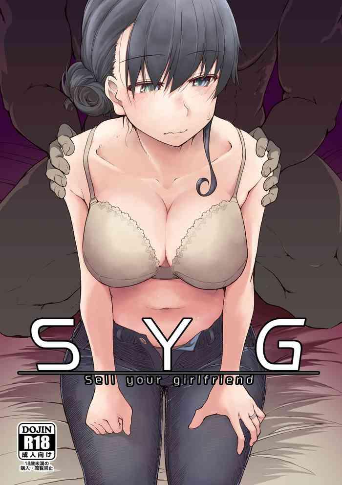 Girl Get Fuck SYG - Original Analplay