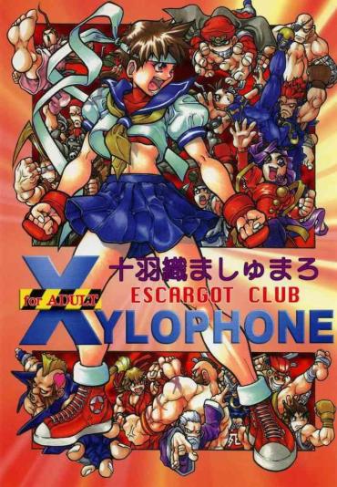 FloozyTube XYLOPHONE Street Fighter Fantasy Massage